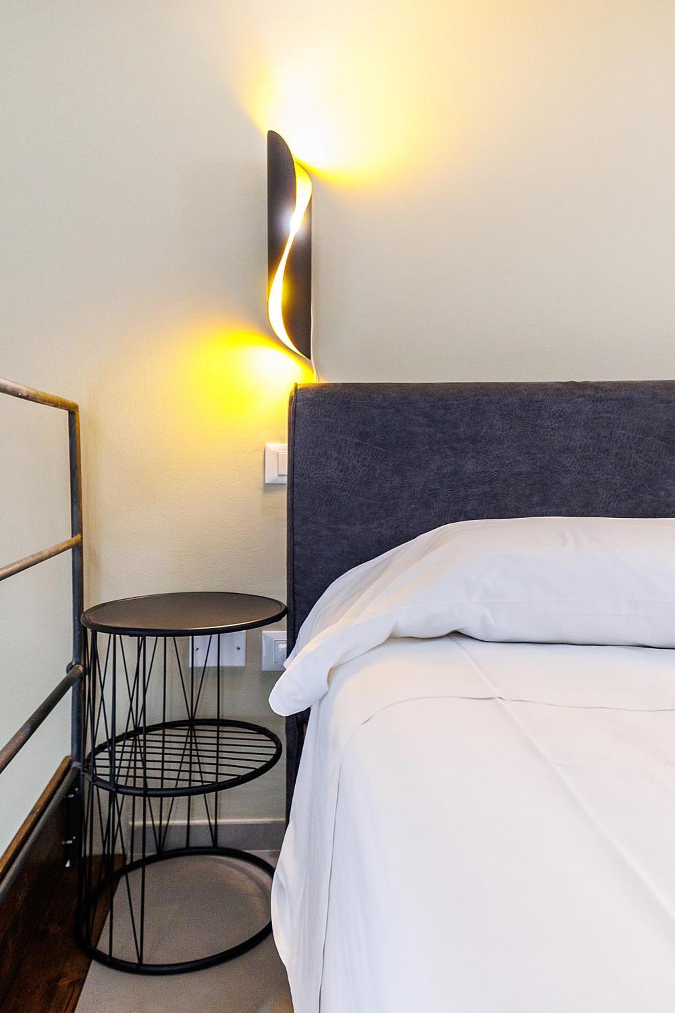 Goodstay Corte Regina Suite Lecce Bagian luar foto