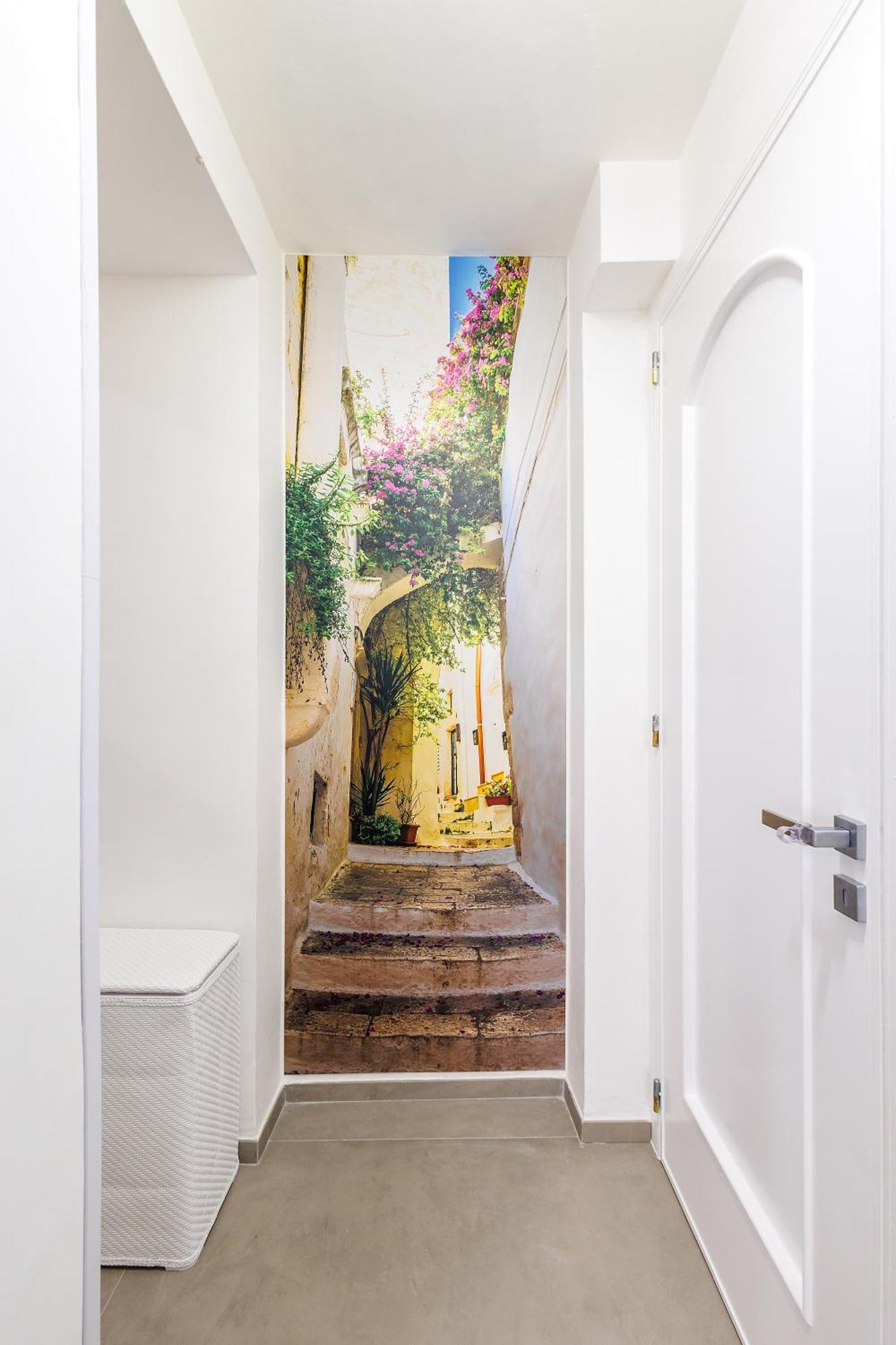 Goodstay Corte Regina Suite Lecce Bagian luar foto